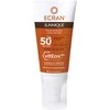 "Ecran Sun Lemonoil" veido ir kaklo fluidas Spf50 50ml