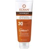 Ecran Sunnique Silky Touch Kreminis Gel Spf30 veido kremas nuo saulės 250ml