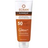 "Ecran Sunnique Silky Touch Kreminis Gel Spf50" Kremas gelis 250ml