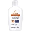 Ecran Sunnique Sensitive Leche Protectora Spf50, 200 ml
