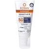 Ecran Sunnique Sensitive Facial Spf50, 50 ml