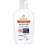 Ecran Sunnique Sensitive Leche Protectora Spf50, 200 ml