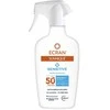 Ecran Sunnique Sensitive Pistola Spf50, 270 ml