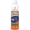 Ecran Sun Lemonoil Sport Invisible Purškiklis purškalas nuo saulės su Spf50 250ml