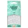 Elegant Touch Totally Bare Square 001