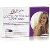 E'Lifexir ESENCIALL cóctel belleza nocturna cápsulas 30 u