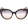 Emilio Pucci EP0182 52B 58 mm