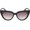 Emilio Pucci EP0183 01F 58 mm