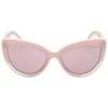 Emilio Pucci EP0196 74Y 56 mm