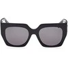 Emilio Pucci EP0197 01A 52 mm