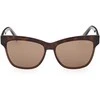 Emilio Pucci EP0198 56E 57 mm