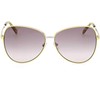 Emilio Pucci EP0207 41F 61 mm