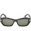 Emilio Pucci EP0235 55N 140 mm
