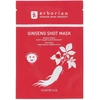Erborian Soothing veido kaukė Ginseng Shot Mask (Face Sheet Mask) 15 g