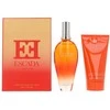 Kvepalų rinkinys moterims ESCADA Bali Paradise (EDT, 100 ml + kūno kremas, 100 ml + dekoratyvinė juostelė)