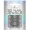 Essence 3D Nail Jewels Manicure moterims, 1 balení