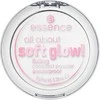 Essence Cosmetics Essence ALL ABOUT SOFT GLOW! Atsparus vandeniui compact powder 8 g