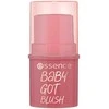 Essence Cosmetics Baby Got Colorete 40-Sweets y Roses 5,, 5 g