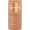 Essence Cosmetics Baby Got Bronze Bronceador En Barra Brillante 10-Golden Hour 5,, 5 g