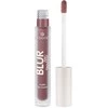 Essence Cosmetics Blur Soufflé Labial Mate Cremoso 01-Deep Scroll 3,, 6 ml