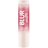 Essence Blur Soufflé Sheer Nude lūpų balzamas - lūpų balzamas 3 g 03 Nude Rose