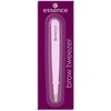 Essence Cosmetics Brow Tweezer Pinzas Para Cejas 1 U