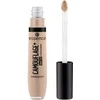 Essence maskuojamoji ir matinė korekcinė skysta kaukė 100 ml, 8 ml