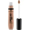 Essence Camouflage+Matt Matte Liquid Maskuoklis 160 Sunny rusvai gelsvas, 8 ml