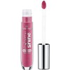Essence Cosmetics Extreme Shine Brillo De Labios Voluminizador 13-Glazed Berry, 5 ml