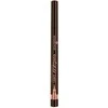 Essence Akių apvadas Pen Liquid Akių apvadas 020 Brown, 1 ml