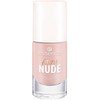 Essence FAIRY nagų lakas #06-Nude 8 ml