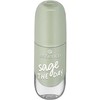 Essence Nagų lakas Gelinis nagų dažiklis 8 ml