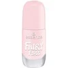 Essence Essence Gel nail polish żelowy lakier do paznokci 8ml Fairy Floss (07)