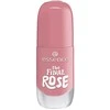 Essence Essence Gel nail polish żelowy lakier do paznokci 8ml Final Rose (08)