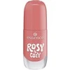 Essence GEL NAIL POLISH nail polish #10-Rosy &amp; Cozy 8 ml