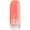 Essence GEL NAIL POLISH nail polish #11-Apri-Cute 8 ml