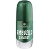 Essence Cosmetics Essence GEL NAIL POLISH nail polish #13-Emerald Energy 8 ml