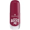 Essence Cosmetics Gel Nagų lakas Esmalte De Uñas 20-Please Berry Me, 8 ml