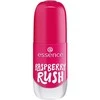 Essence Cosmetics Gel Nagų lakas Esmalte De Uñas 24-Raspberry Rush, 8 ml