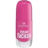 Essence Cosmetics Essence GEL NAIL POLISH nail polish #28-Flashy Fuchsia 8 ml