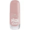 Essence Cosmetics Essence gelinis nagų lakas #30-Nude To Know 8 ml