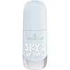 Essence Cosmetics Gel Nagų lakas Esmalte De Uñas 31-Sky's The Limit, 8 ml