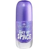 Essence Cosmetics Gel Nagų lakas Esmalte De Uñas 34-Take Up Space, 8 ml