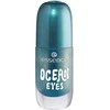 Essence Cosmetics Gel Nagų lakas Esmalte De Uñas 36-Ocean Eyes, 8 ml