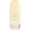 Essence ESSENCE_Gel Nagų lakas lakier do paznokci Butter Half 40 8ml