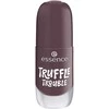 Essence Cosmetics Gel Nagų lakas Esmalte De Uñas 44-Truffle Trouble, 8 ml