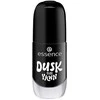 Essence Cosmetics Gel Nagų lakas Esmalte De Uñas 45- Dusk Till Yawn, 8 ml