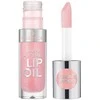 Essence Cosmetics Hydra Kiss Aceite De Labios 10-Sugar Sparkle, 4 ml