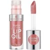 Essence Cosmetics Hydra Kiss Aceite De Labios 11-Rosy Sparkle, 4 ml