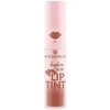 „Essence Hydra Kiss“ atspalvio skysti lūpų dažai „01 Blushing Nude“, 4 ml